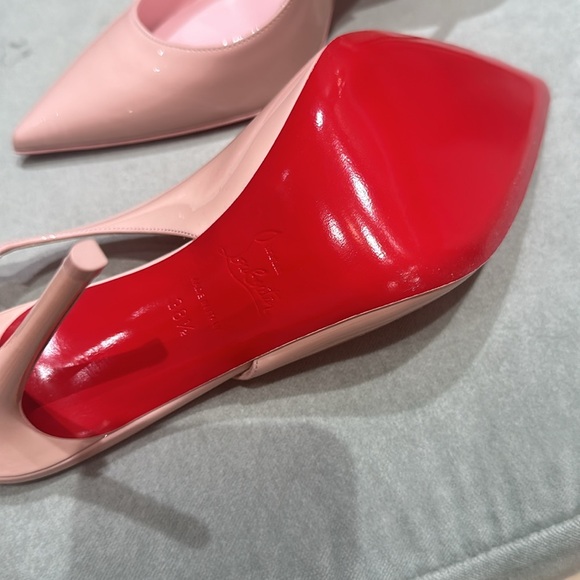 Never worn size was wrong - Picture 4 of 4